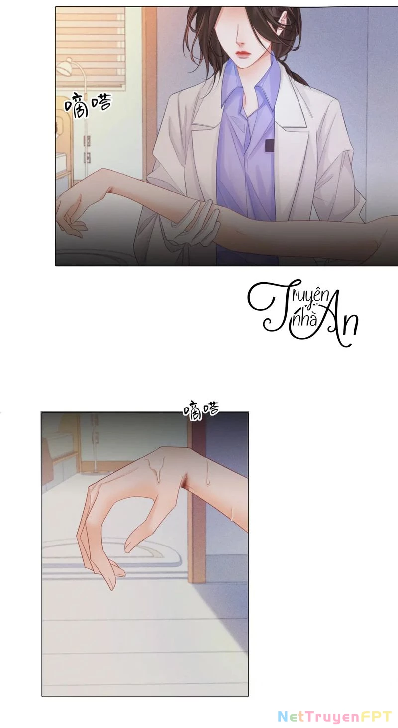 Ta Thân Ái Pháp Y Tiểu Thư Chapter 83 - Trang 2