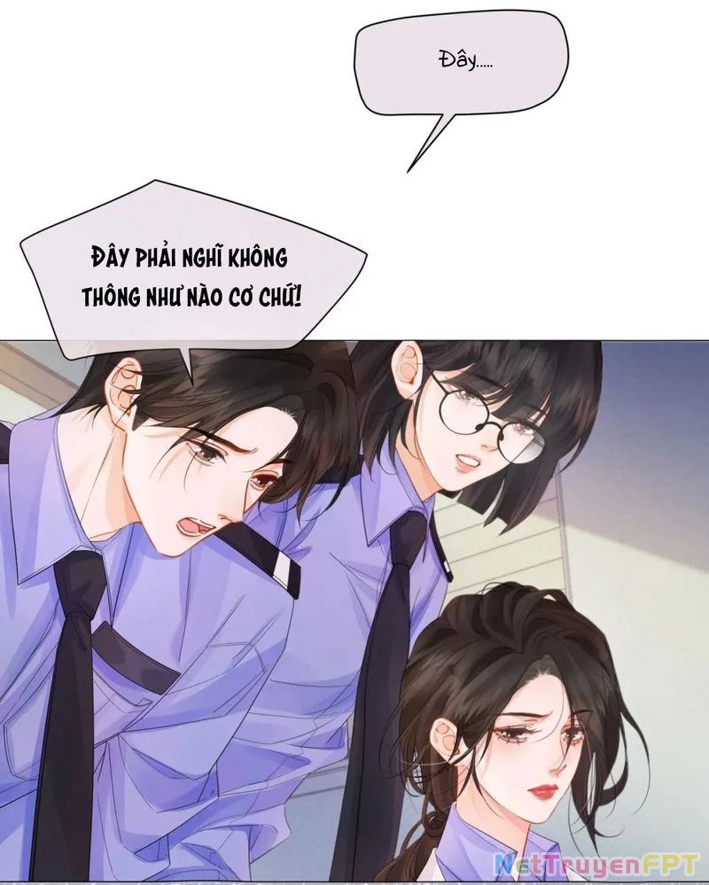 Ta Thân Ái Pháp Y Tiểu Thư Chapter 83 - Trang 2