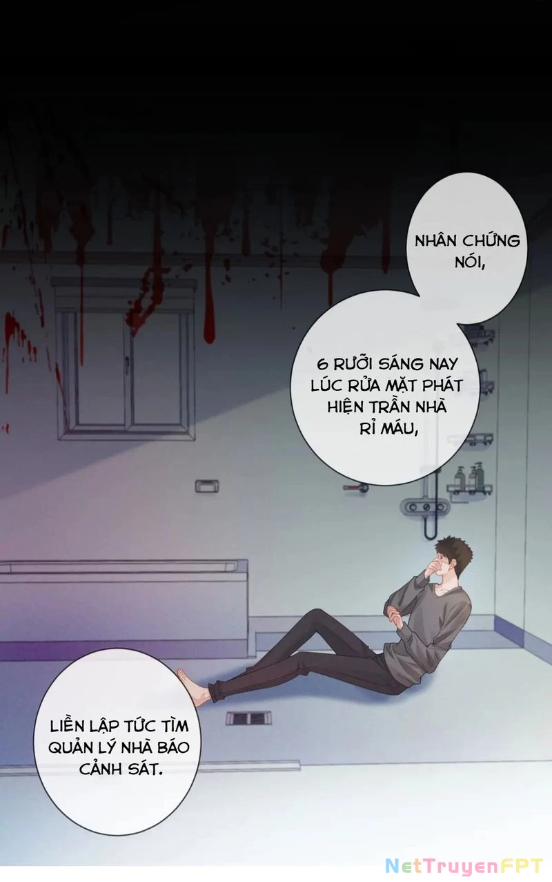 Ta Thân Ái Pháp Y Tiểu Thư Chapter 83 - Trang 2