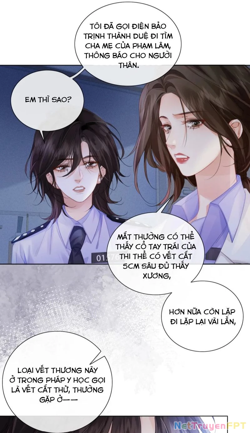 Ta Thân Ái Pháp Y Tiểu Thư Chapter 83 - Trang 2