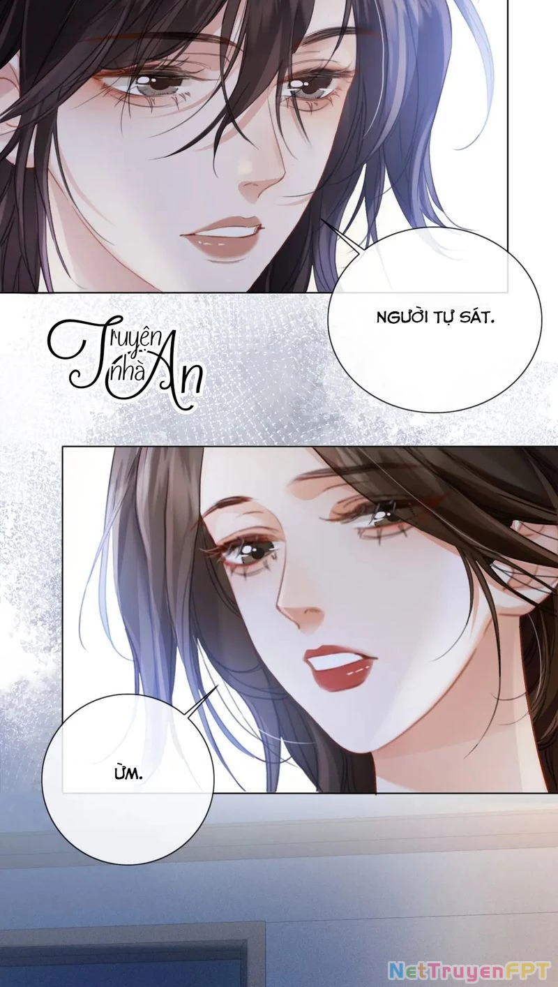 Ta Thân Ái Pháp Y Tiểu Thư Chapter 83 - Trang 2