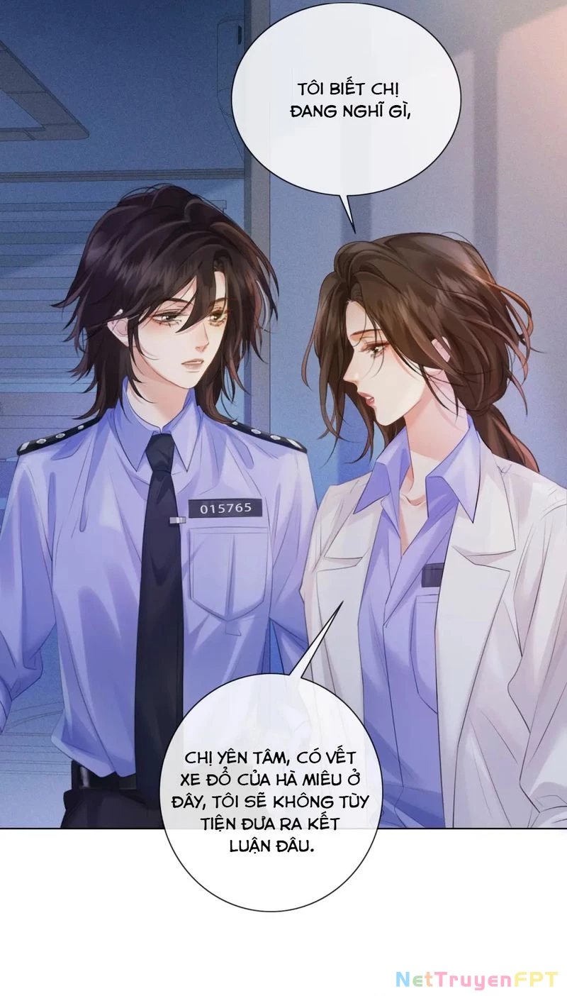 Ta Thân Ái Pháp Y Tiểu Thư Chapter 83 - Trang 2