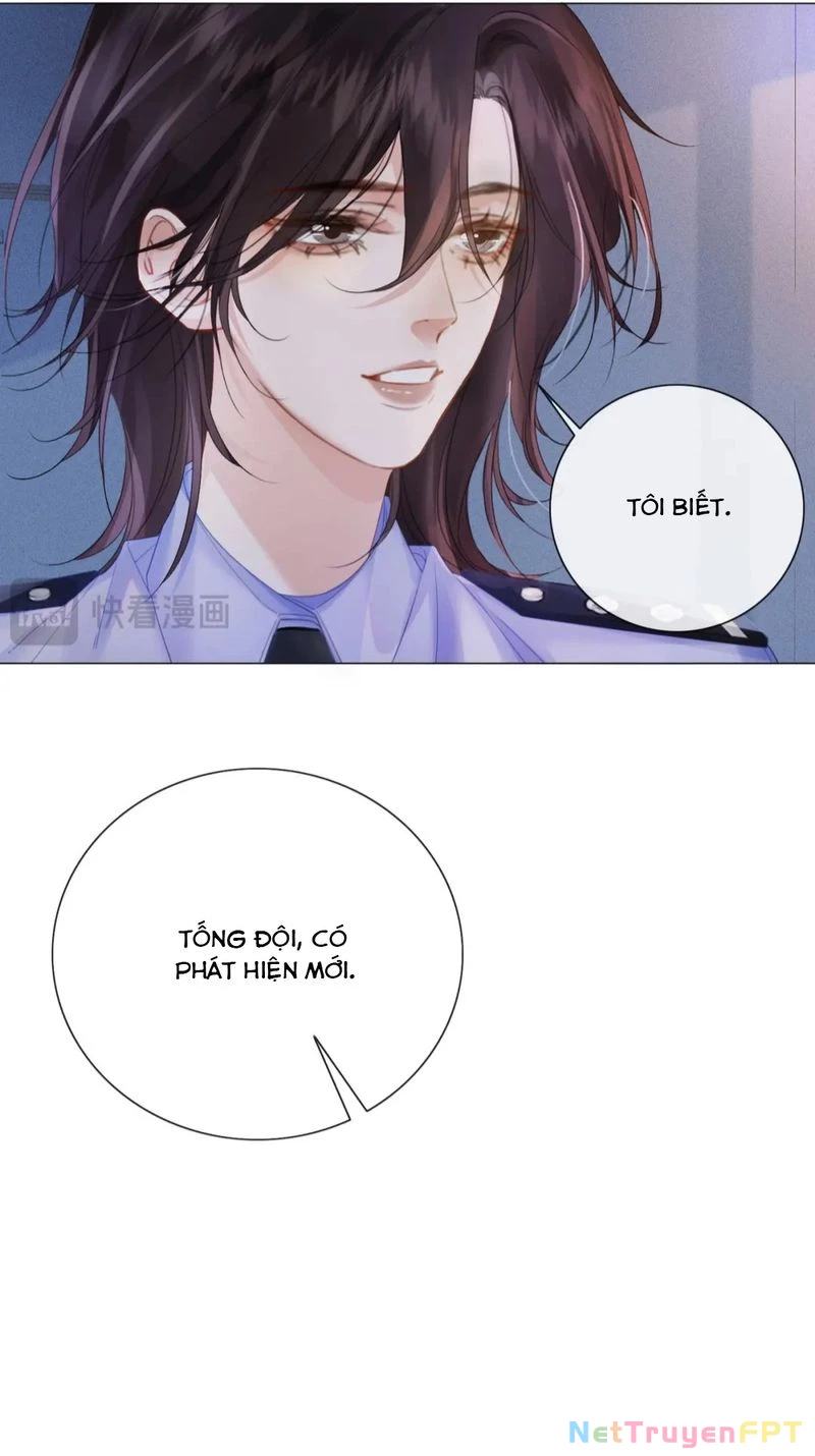 Ta Thân Ái Pháp Y Tiểu Thư Chapter 83 - Trang 2