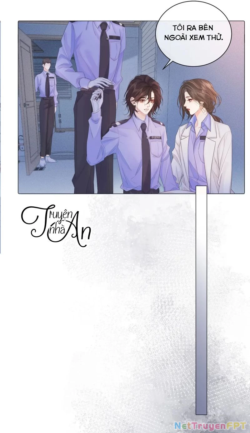 Ta Thân Ái Pháp Y Tiểu Thư Chapter 83 - Trang 2