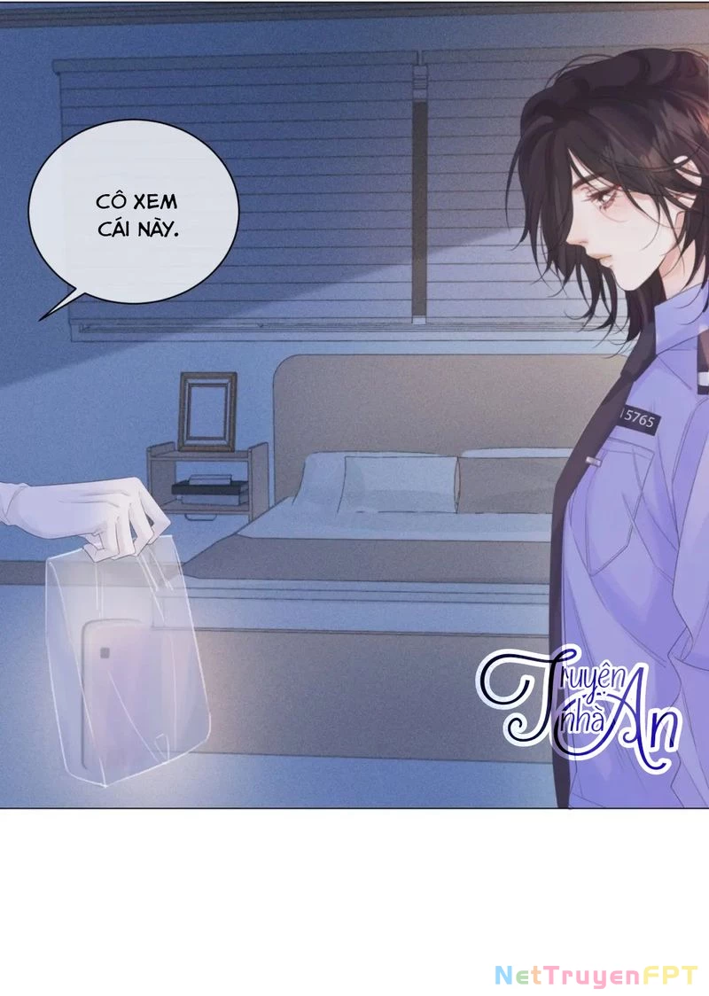 Ta Thân Ái Pháp Y Tiểu Thư Chapter 83 - Trang 2