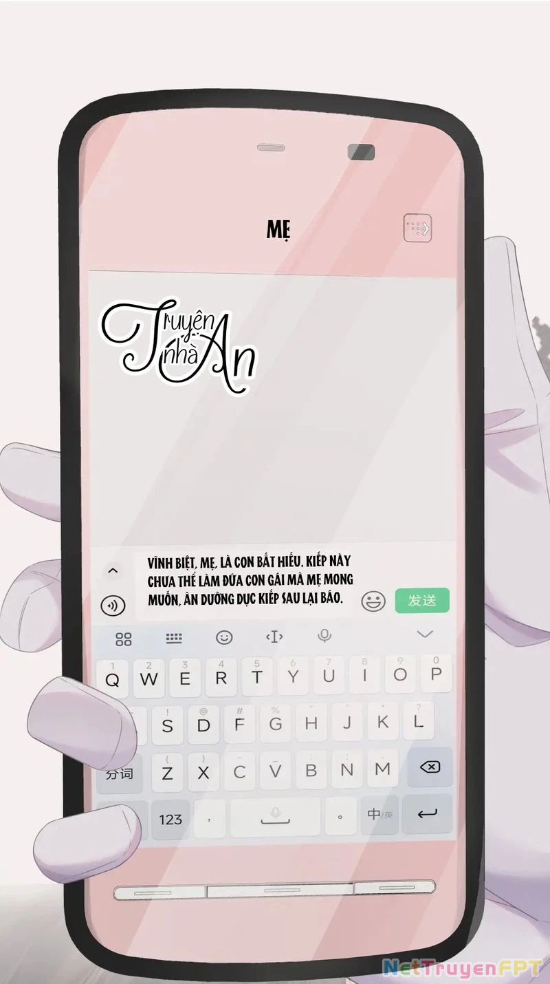 Ta Thân Ái Pháp Y Tiểu Thư Chapter 83 - Trang 2