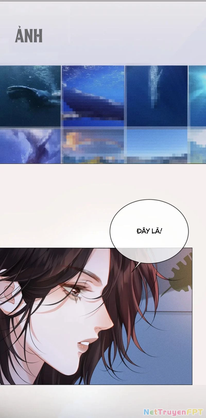 Ta Thân Ái Pháp Y Tiểu Thư Chapter 83 - Trang 2