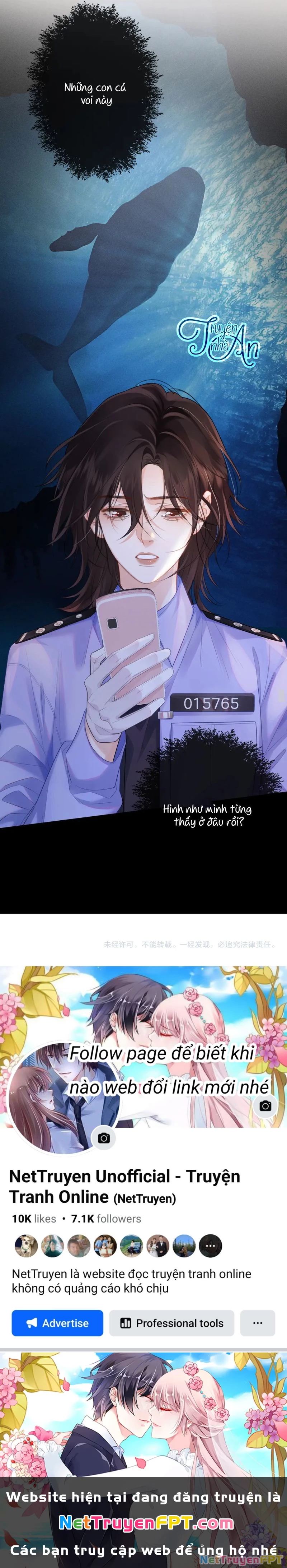 Ta Thân Ái Pháp Y Tiểu Thư Chapter 83 - Trang 2
