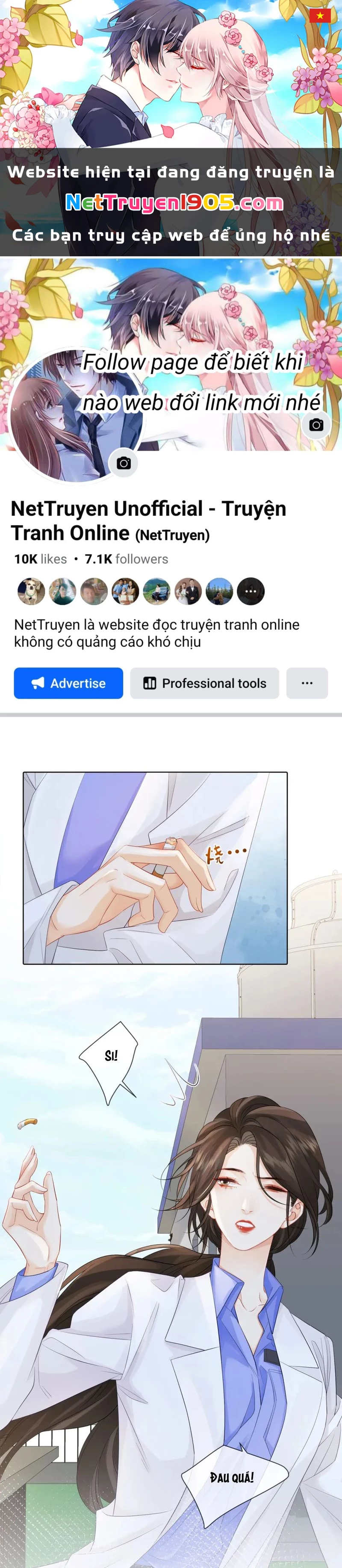 Ta Thân Ái Pháp Y Tiểu Thư Chapter 85 - Trang 2