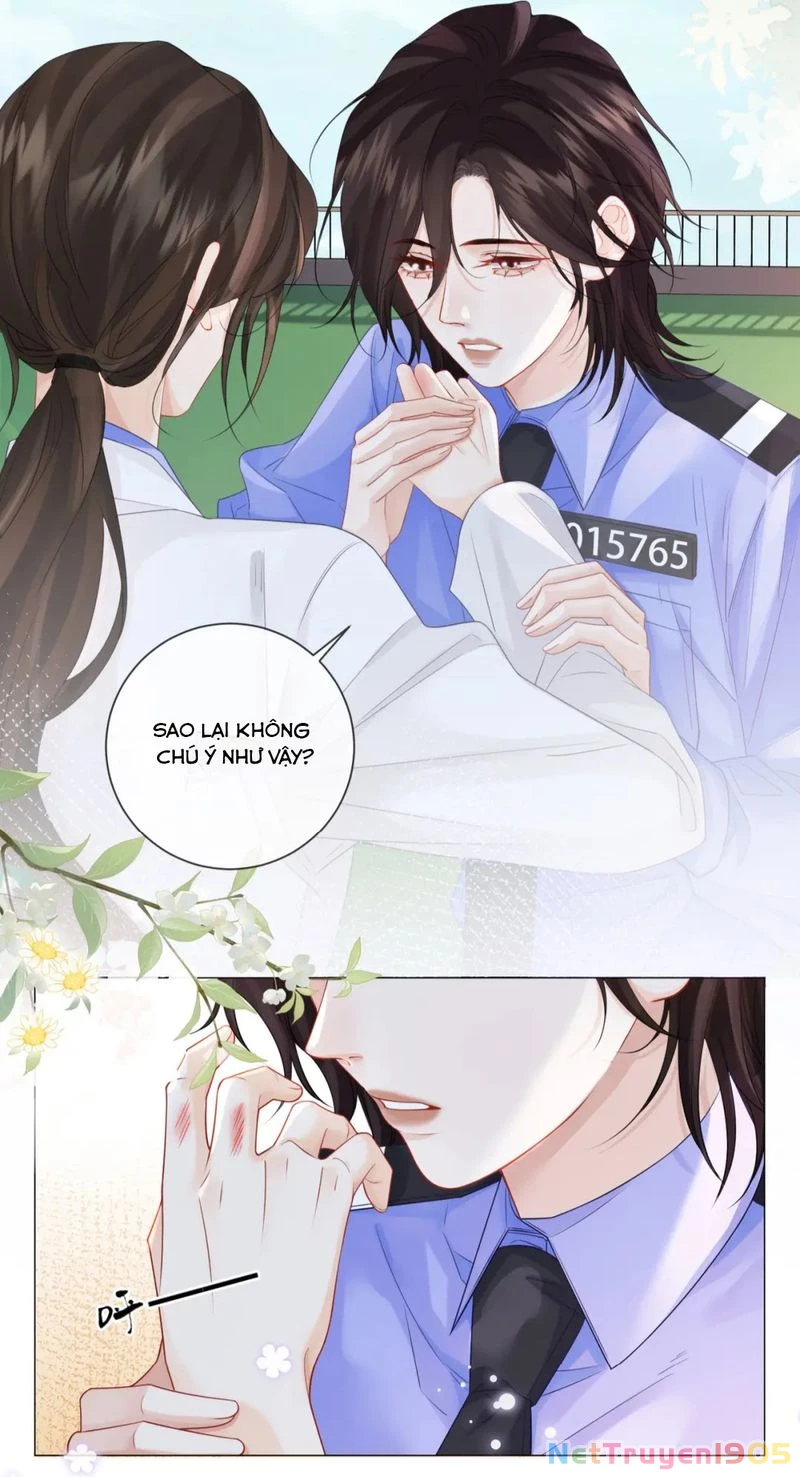 Ta Thân Ái Pháp Y Tiểu Thư Chapter 85 - Trang 2