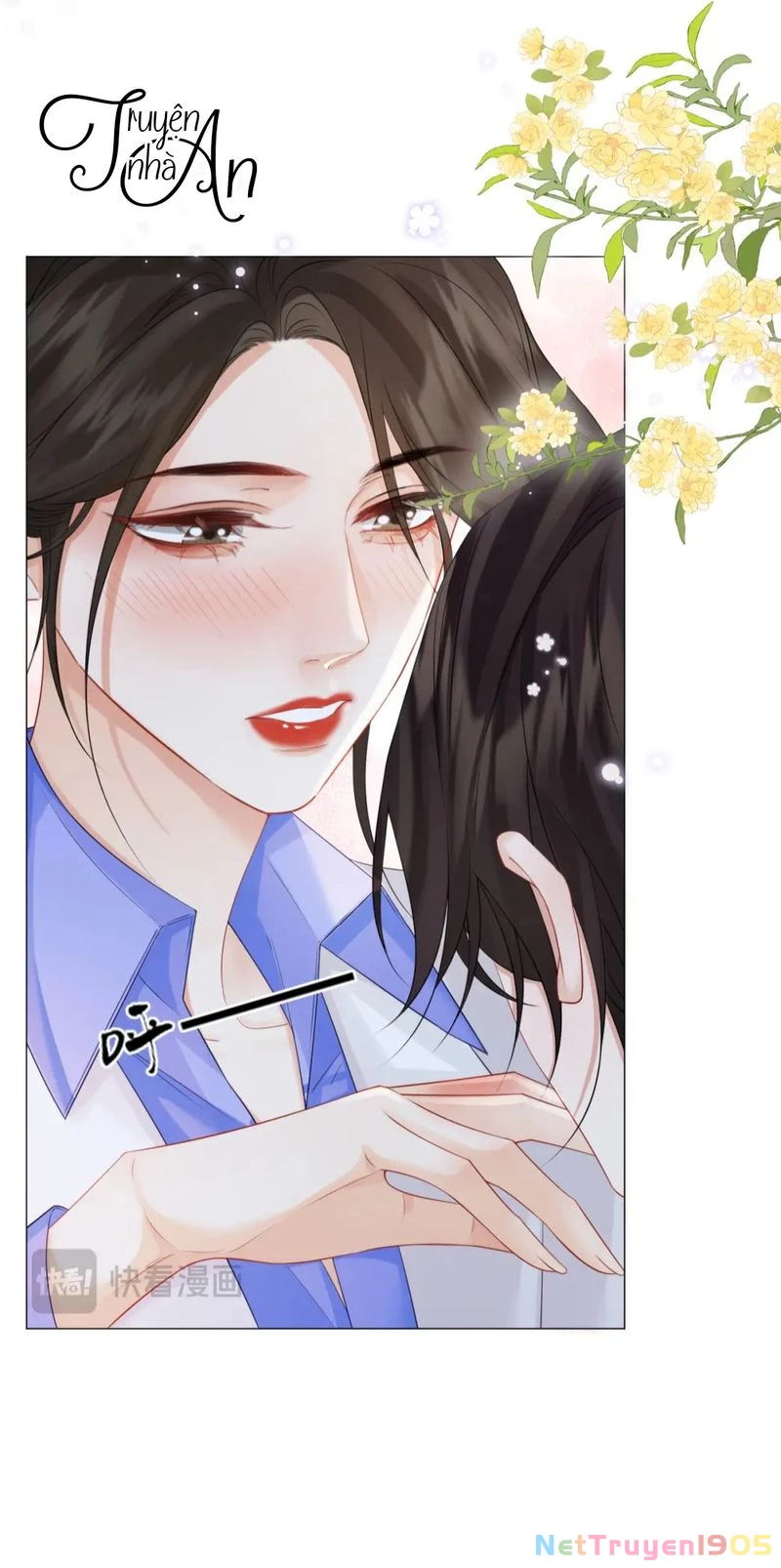 Ta Thân Ái Pháp Y Tiểu Thư Chapter 85 - Trang 2