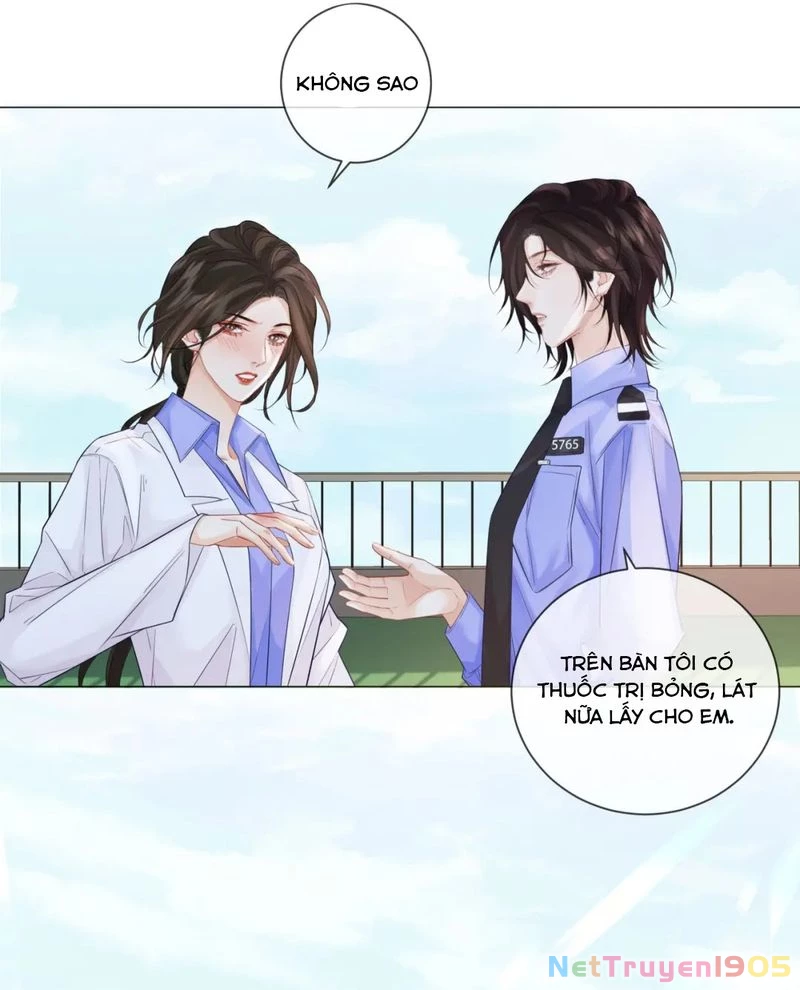 Ta Thân Ái Pháp Y Tiểu Thư Chapter 85 - Trang 2
