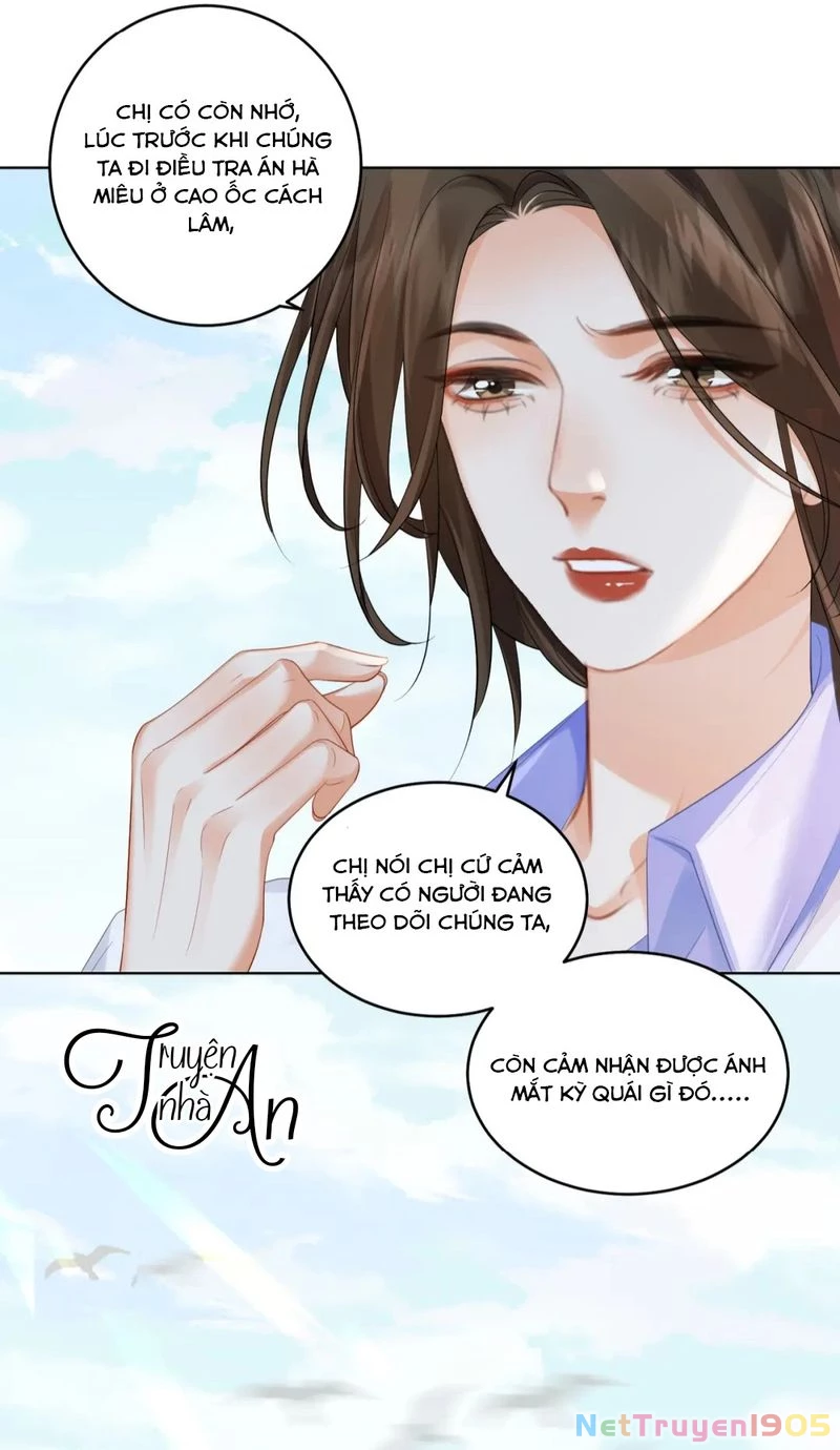 Ta Thân Ái Pháp Y Tiểu Thư Chapter 85 - Trang 2