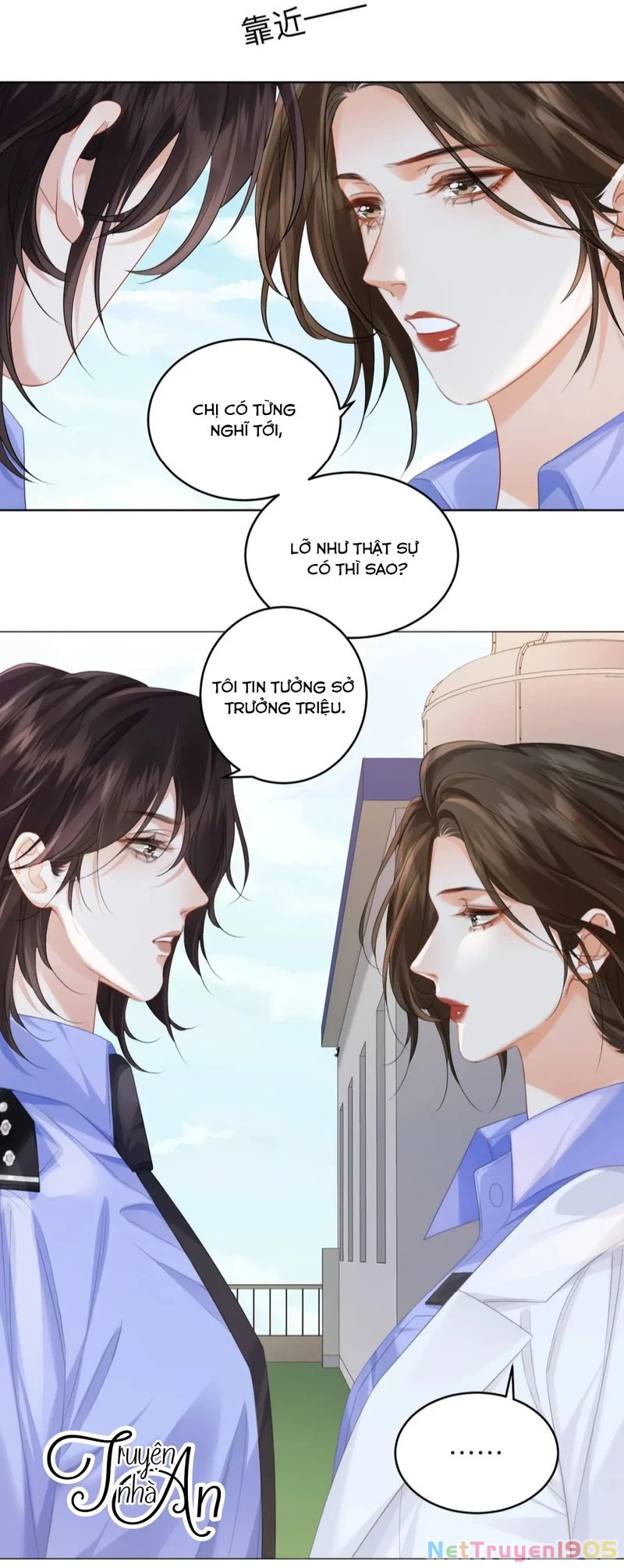 Ta Thân Ái Pháp Y Tiểu Thư Chapter 85 - Trang 2