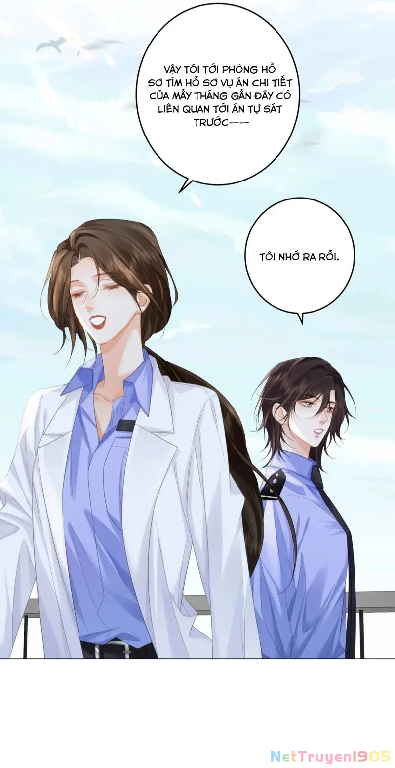 Ta Thân Ái Pháp Y Tiểu Thư Chapter 85 - Trang 2