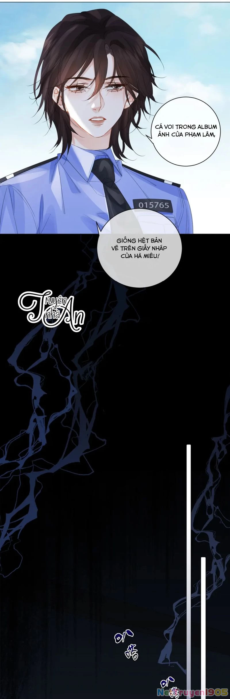 Ta Thân Ái Pháp Y Tiểu Thư Chapter 85 - Trang 2