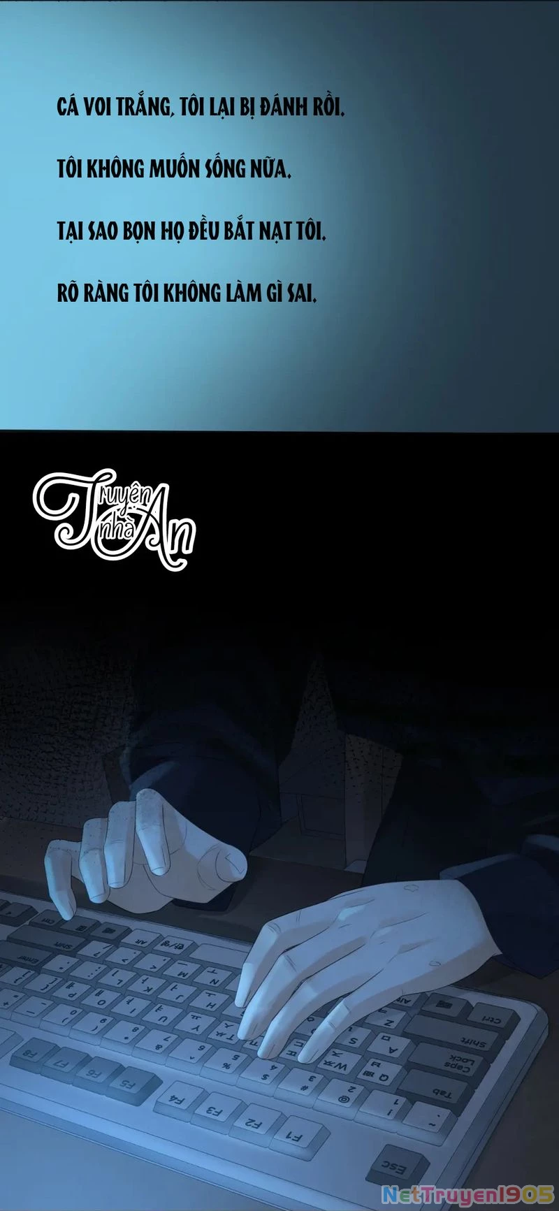Ta Thân Ái Pháp Y Tiểu Thư Chapter 85 - Trang 2