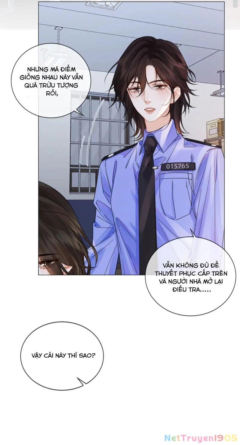 Ta Thân Ái Pháp Y Tiểu Thư Chapter 85 - Trang 2