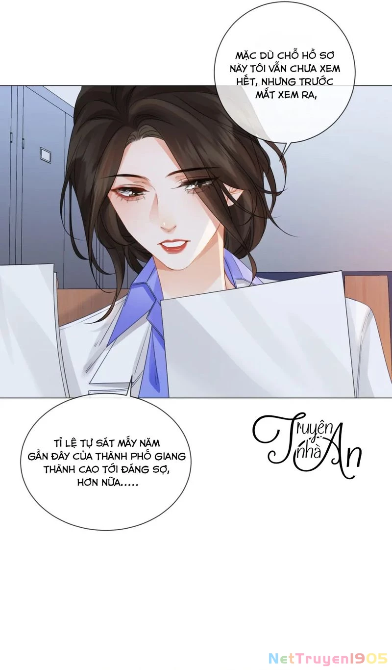 Ta Thân Ái Pháp Y Tiểu Thư Chapter 85 - Trang 2