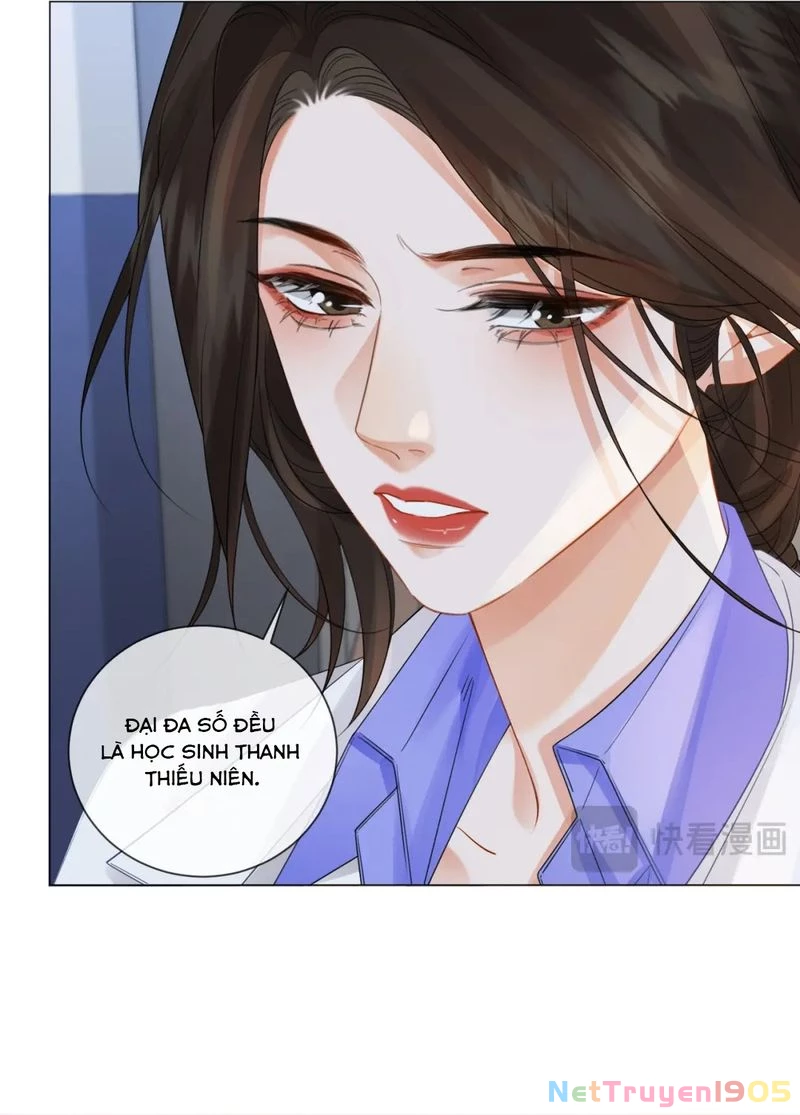 Ta Thân Ái Pháp Y Tiểu Thư Chapter 85 - Trang 2