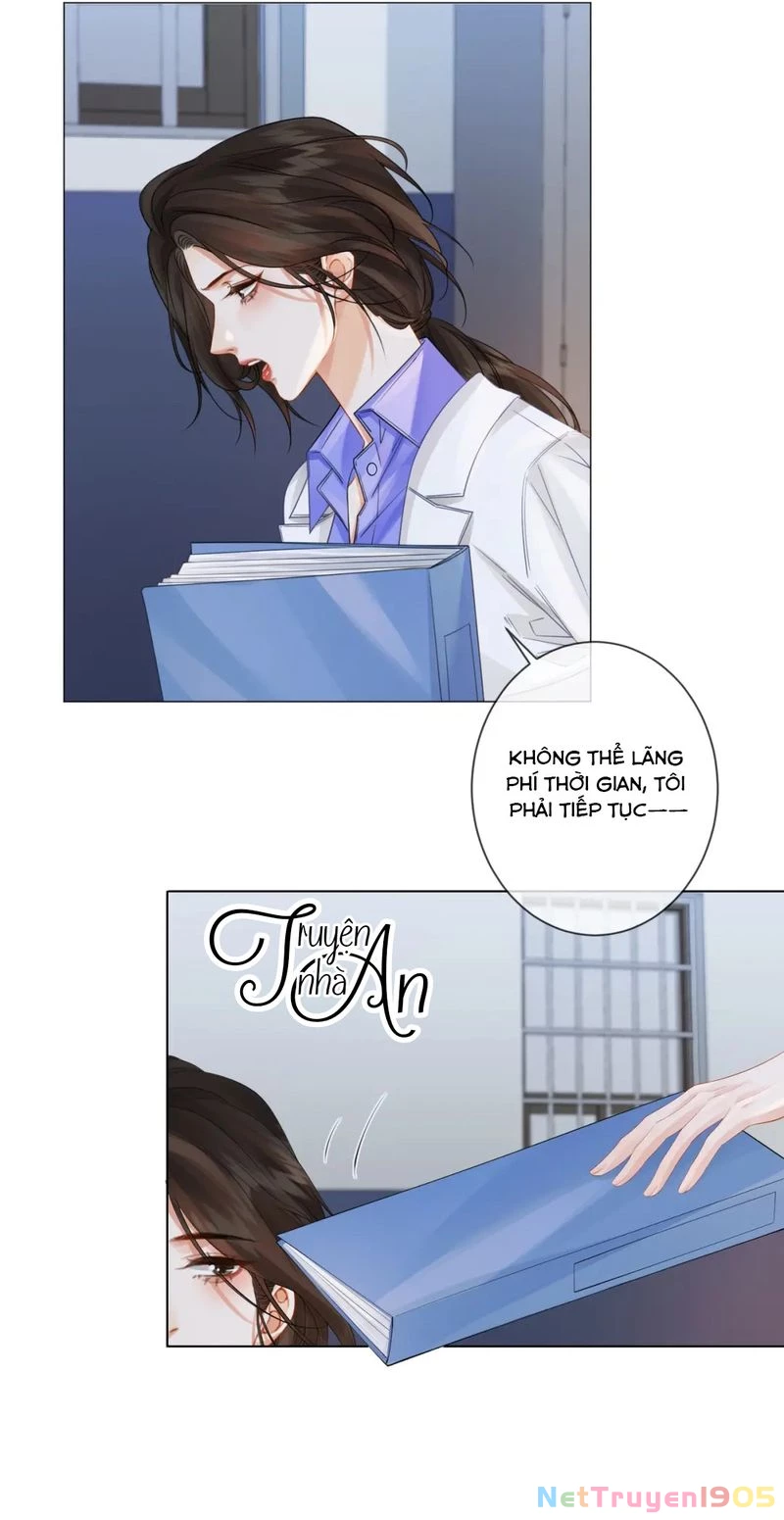 Ta Thân Ái Pháp Y Tiểu Thư Chapter 85 - Trang 2