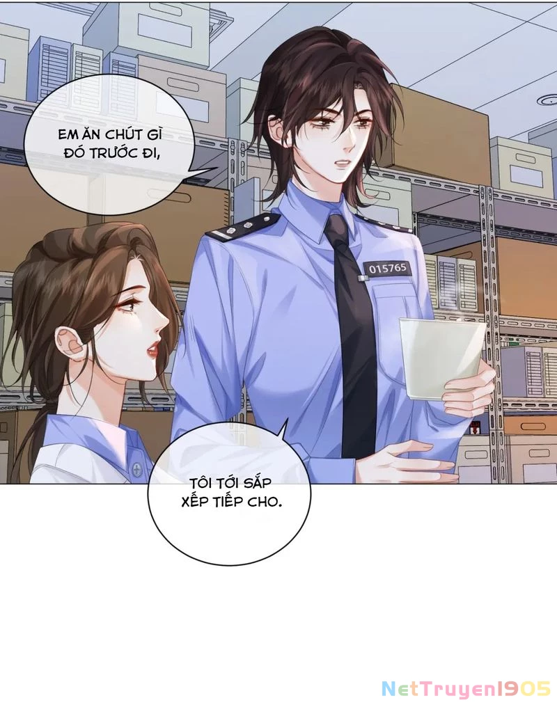 Ta Thân Ái Pháp Y Tiểu Thư Chapter 85 - Trang 2