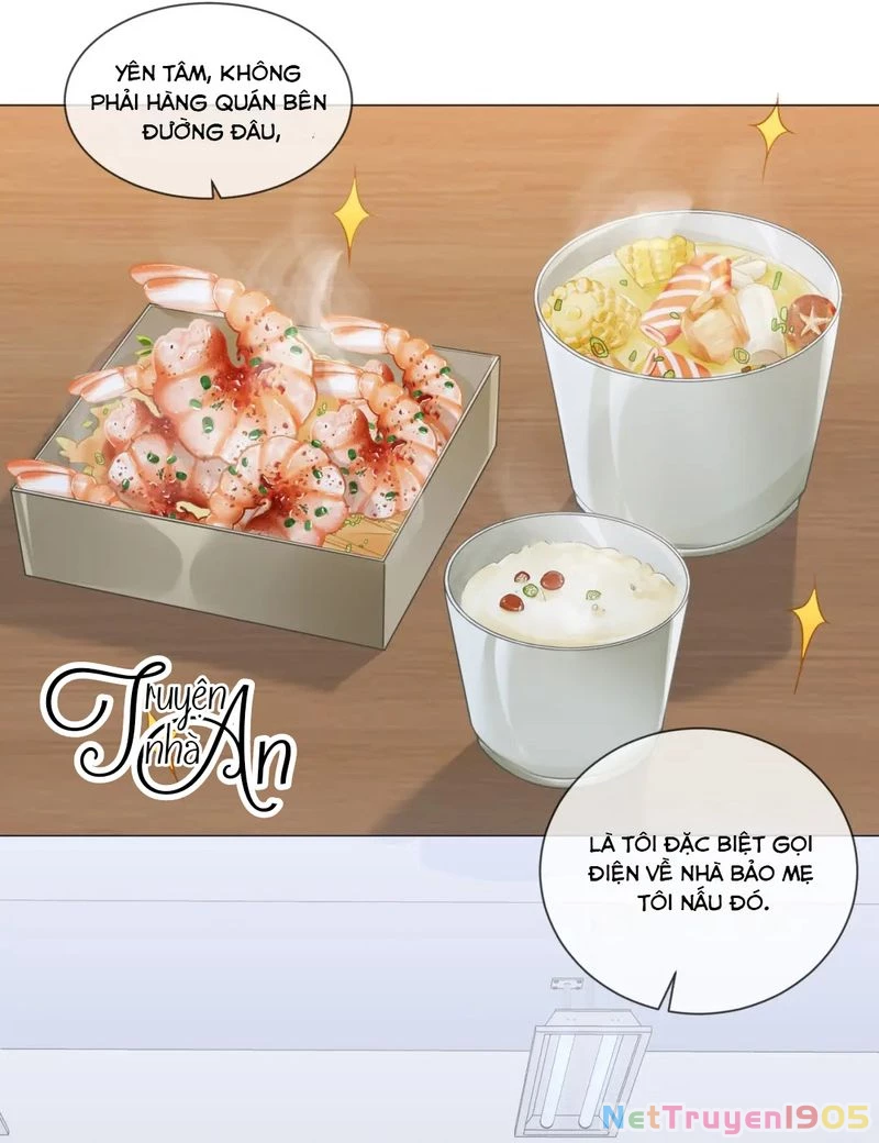 Ta Thân Ái Pháp Y Tiểu Thư Chapter 85 - Trang 2