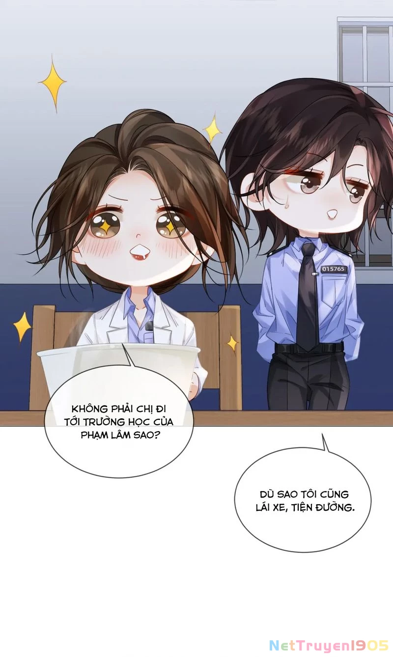 Ta Thân Ái Pháp Y Tiểu Thư Chapter 85 - Trang 2