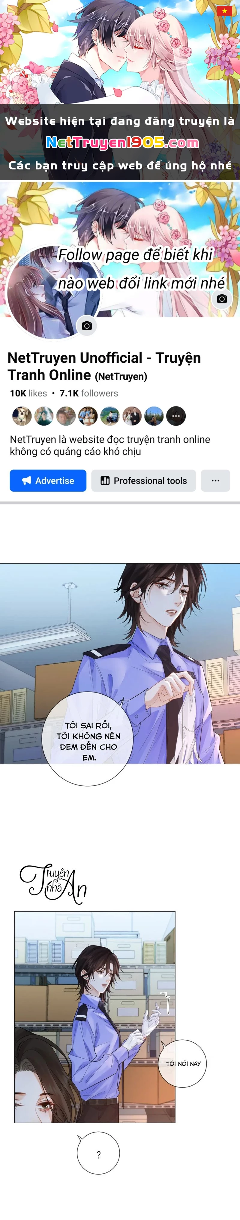 Ta Thân Ái Pháp Y Tiểu Thư Chapter 86 - Trang 2