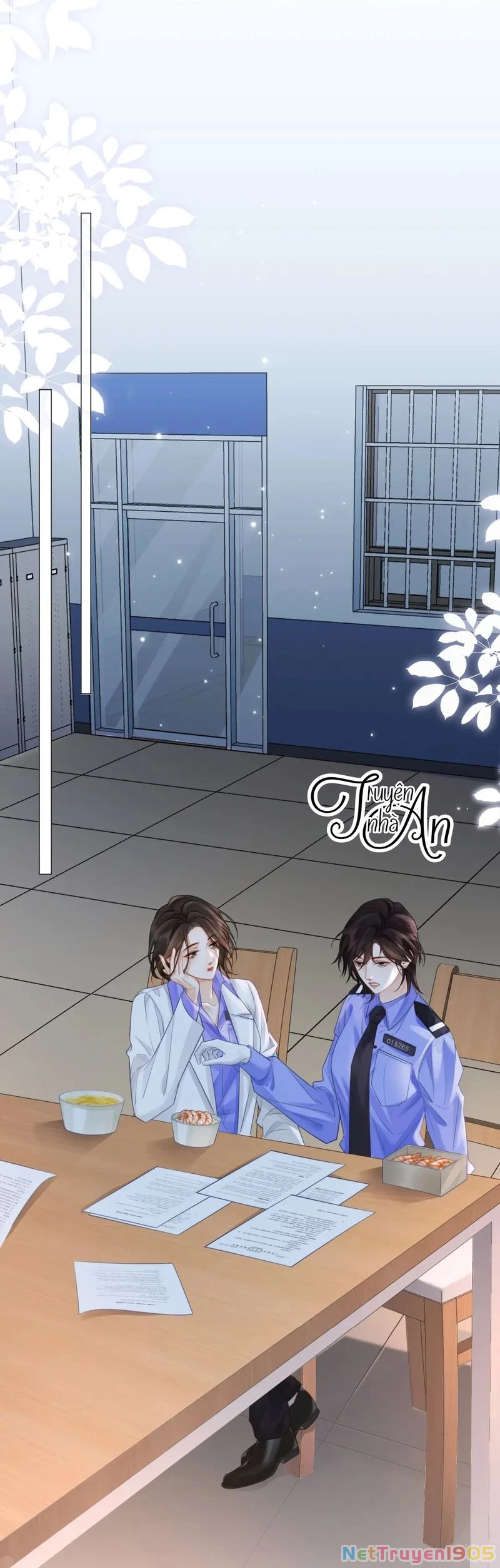 Ta Thân Ái Pháp Y Tiểu Thư Chapter 86 - Trang 2
