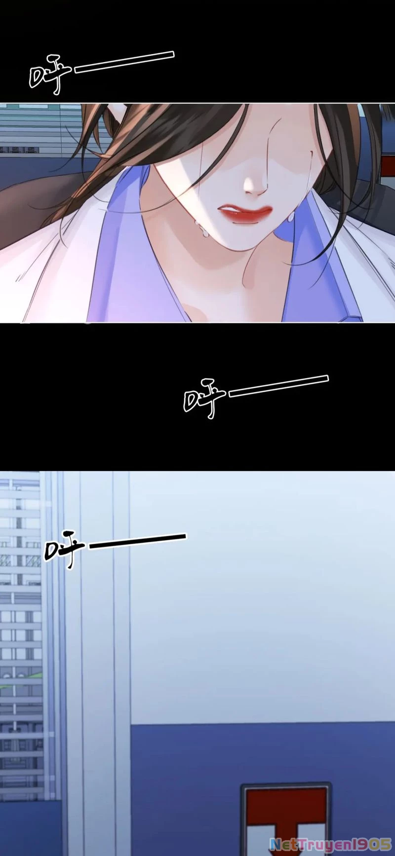 Ta Thân Ái Pháp Y Tiểu Thư Chapter 86 - Trang 2