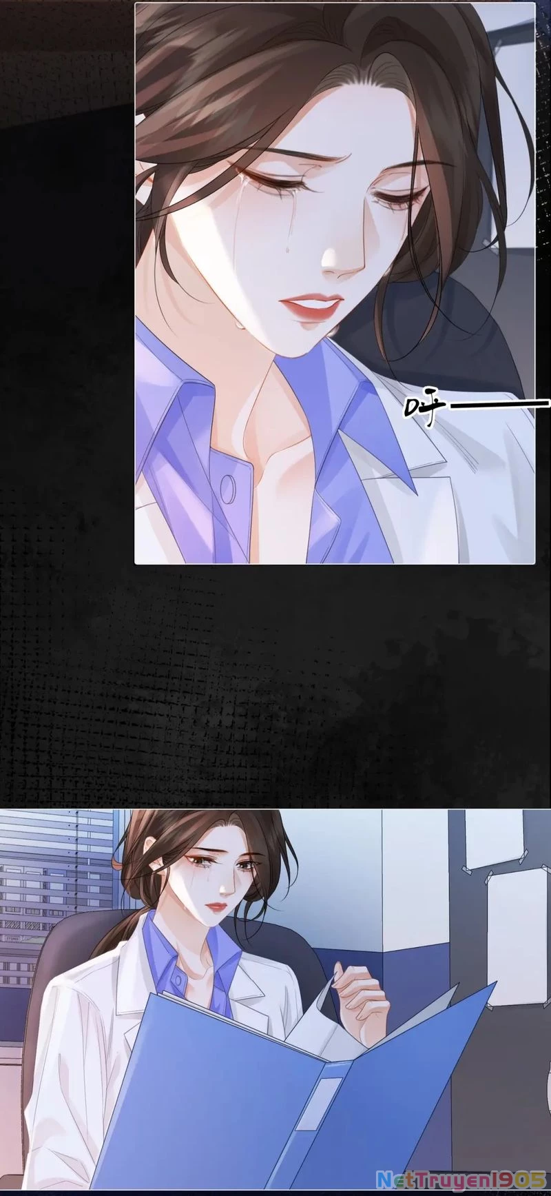 Ta Thân Ái Pháp Y Tiểu Thư Chapter 86 - Trang 2