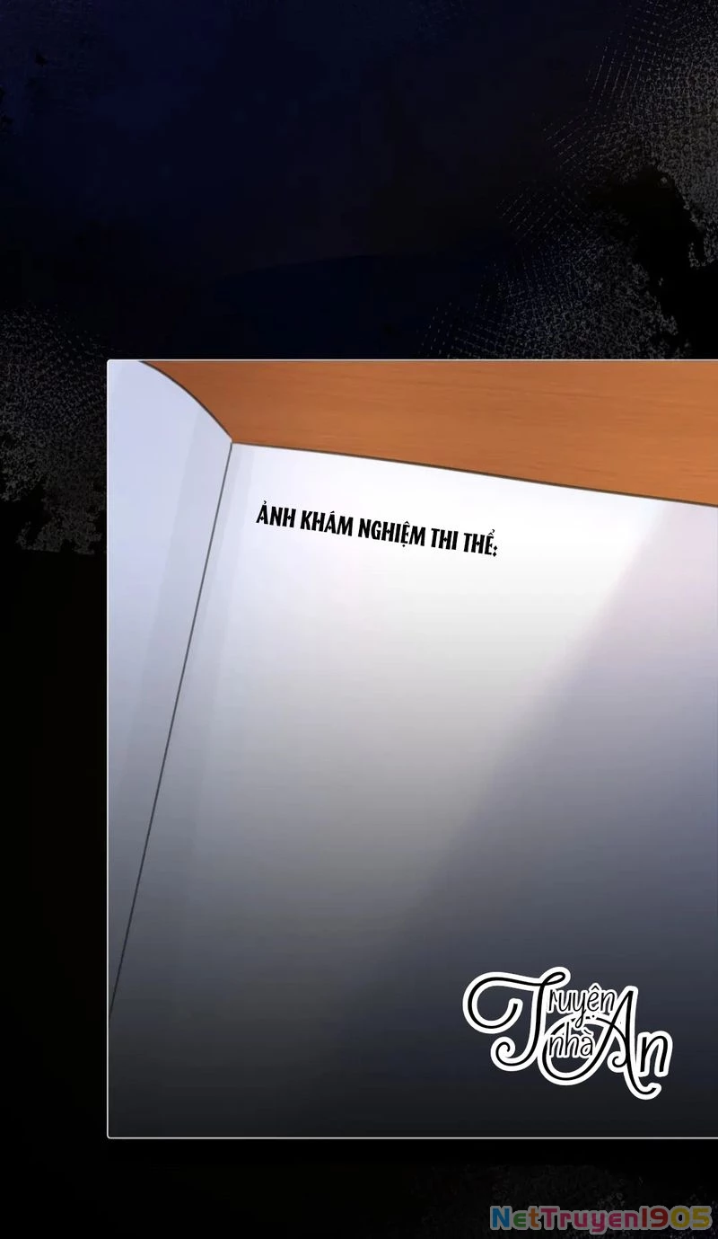 Ta Thân Ái Pháp Y Tiểu Thư Chapter 86 - Trang 2