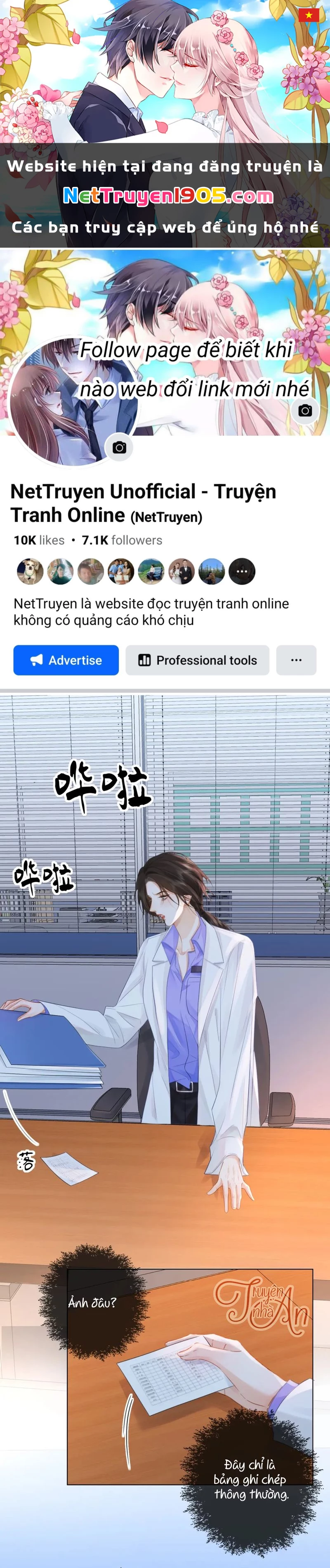 Ta Thân Ái Pháp Y Tiểu Thư Chapter 87 - Trang 2