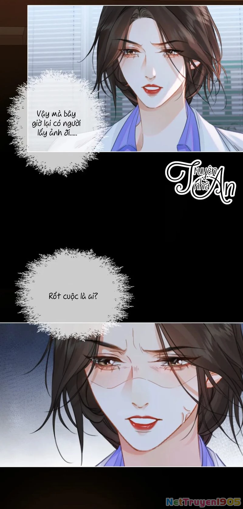 Ta Thân Ái Pháp Y Tiểu Thư Chapter 87 - Trang 2