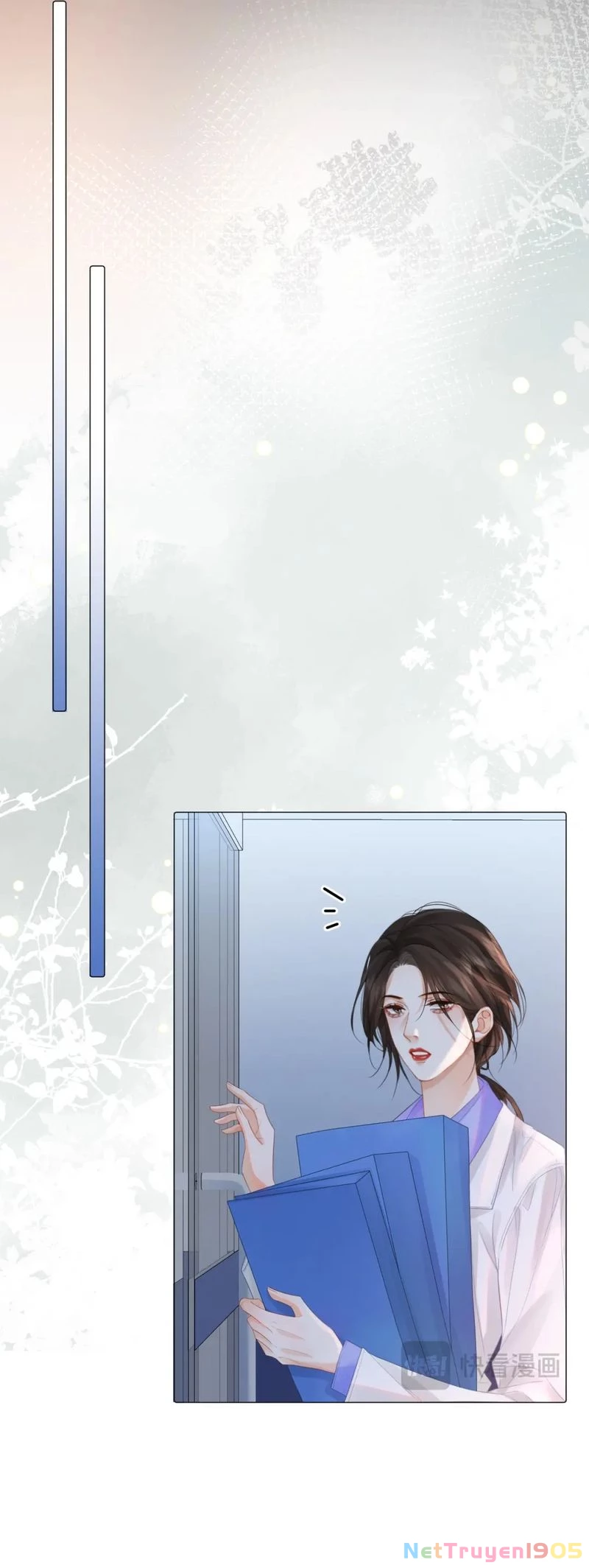 Ta Thân Ái Pháp Y Tiểu Thư Chapter 87 - Trang 2