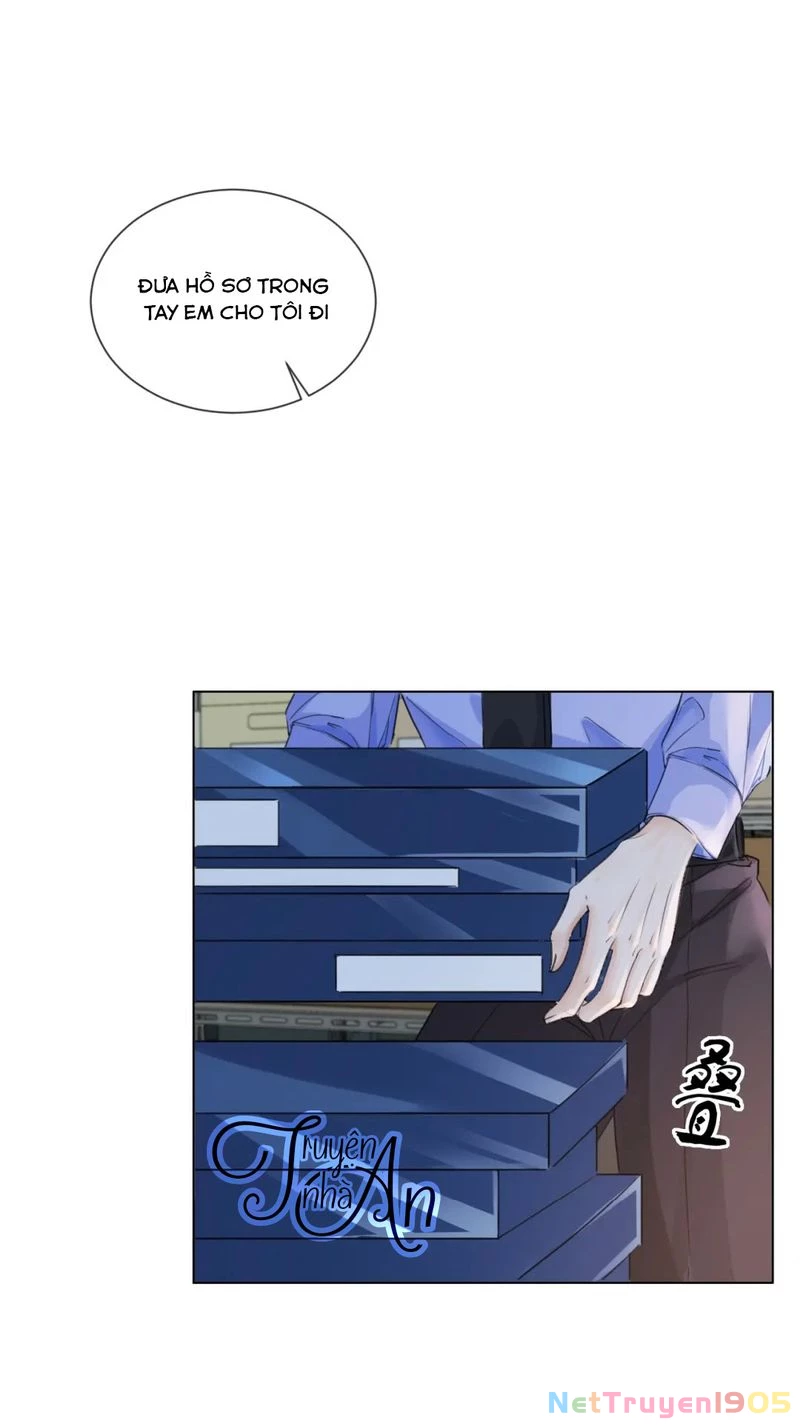 Ta Thân Ái Pháp Y Tiểu Thư Chapter 87 - Trang 2