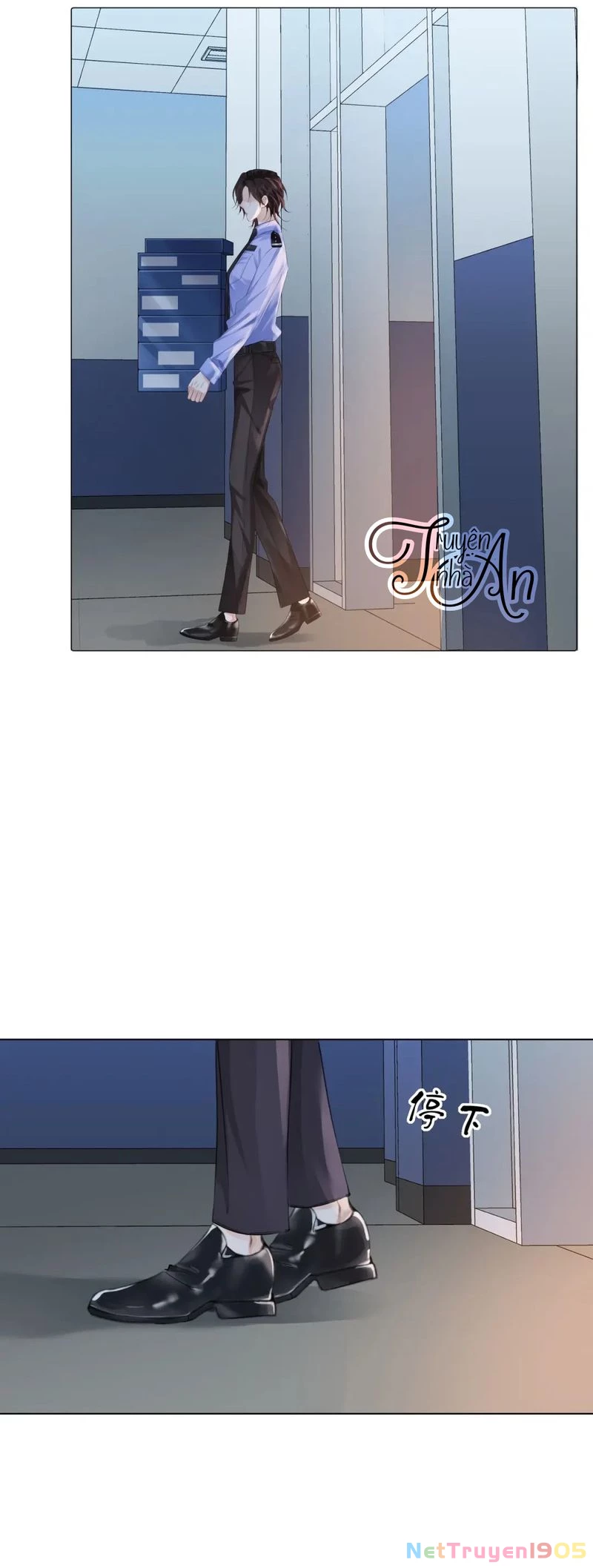 Ta Thân Ái Pháp Y Tiểu Thư Chapter 87 - Trang 2