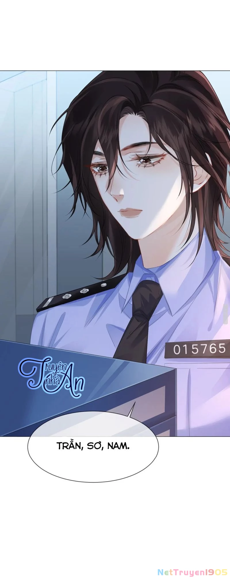 Ta Thân Ái Pháp Y Tiểu Thư Chapter 87 - Trang 2