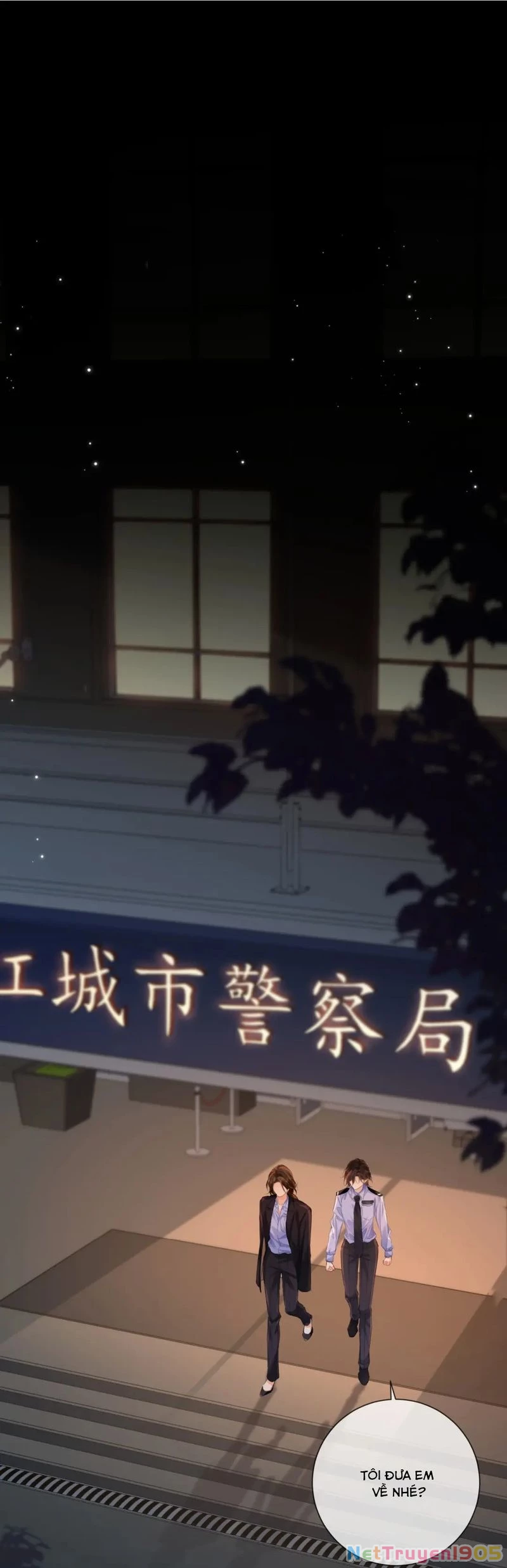Ta Thân Ái Pháp Y Tiểu Thư Chapter 87 - Trang 2