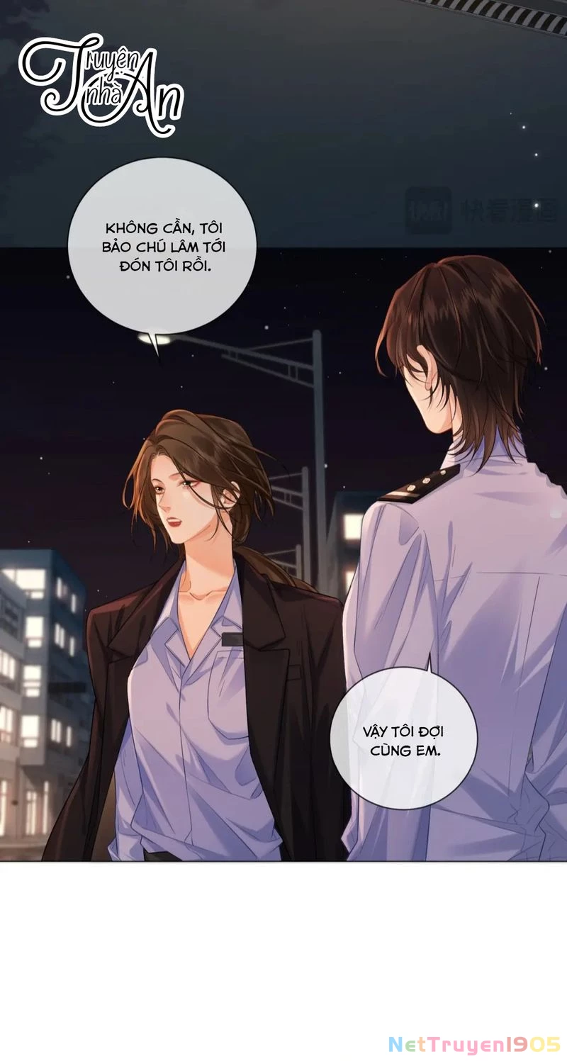 Ta Thân Ái Pháp Y Tiểu Thư Chapter 87 - Trang 2