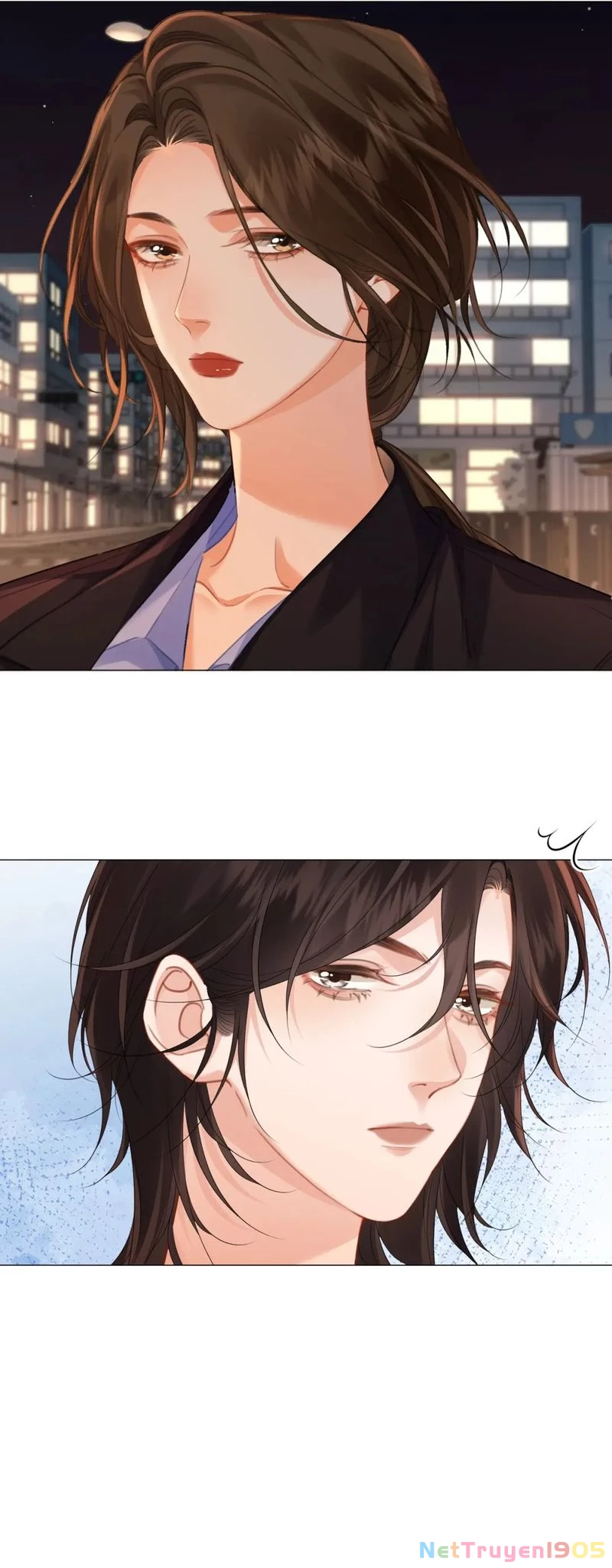 Ta Thân Ái Pháp Y Tiểu Thư Chapter 87 - Trang 2