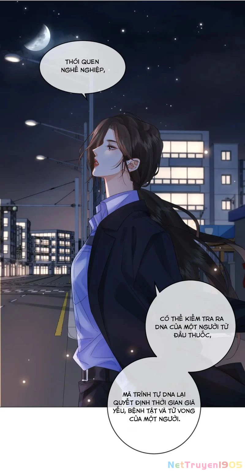 Ta Thân Ái Pháp Y Tiểu Thư Chapter 87 - Trang 2