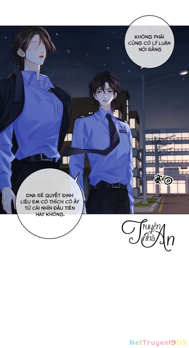 Ta Thân Ái Pháp Y Tiểu Thư Chapter 87 - Trang 2