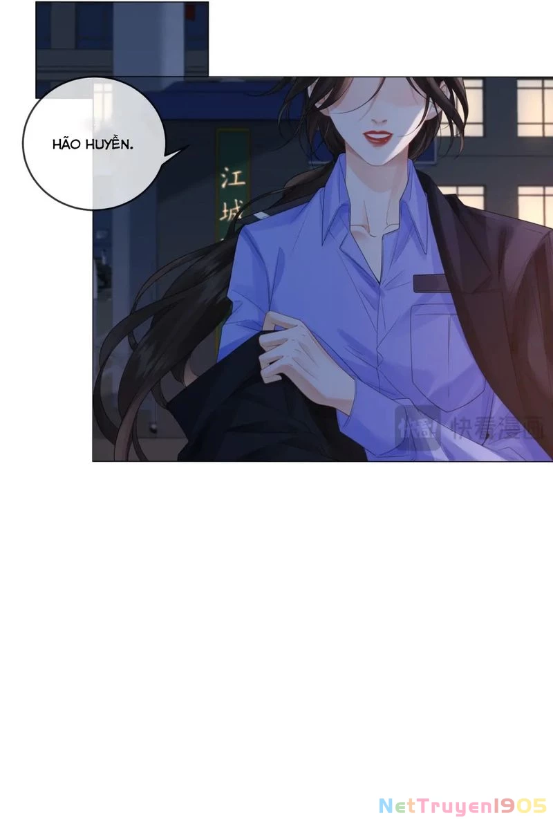 Ta Thân Ái Pháp Y Tiểu Thư Chapter 87 - Trang 2