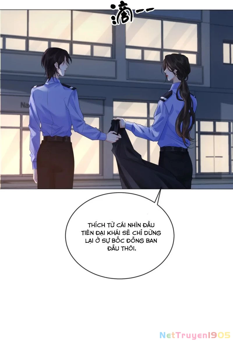 Ta Thân Ái Pháp Y Tiểu Thư Chapter 87 - Trang 2