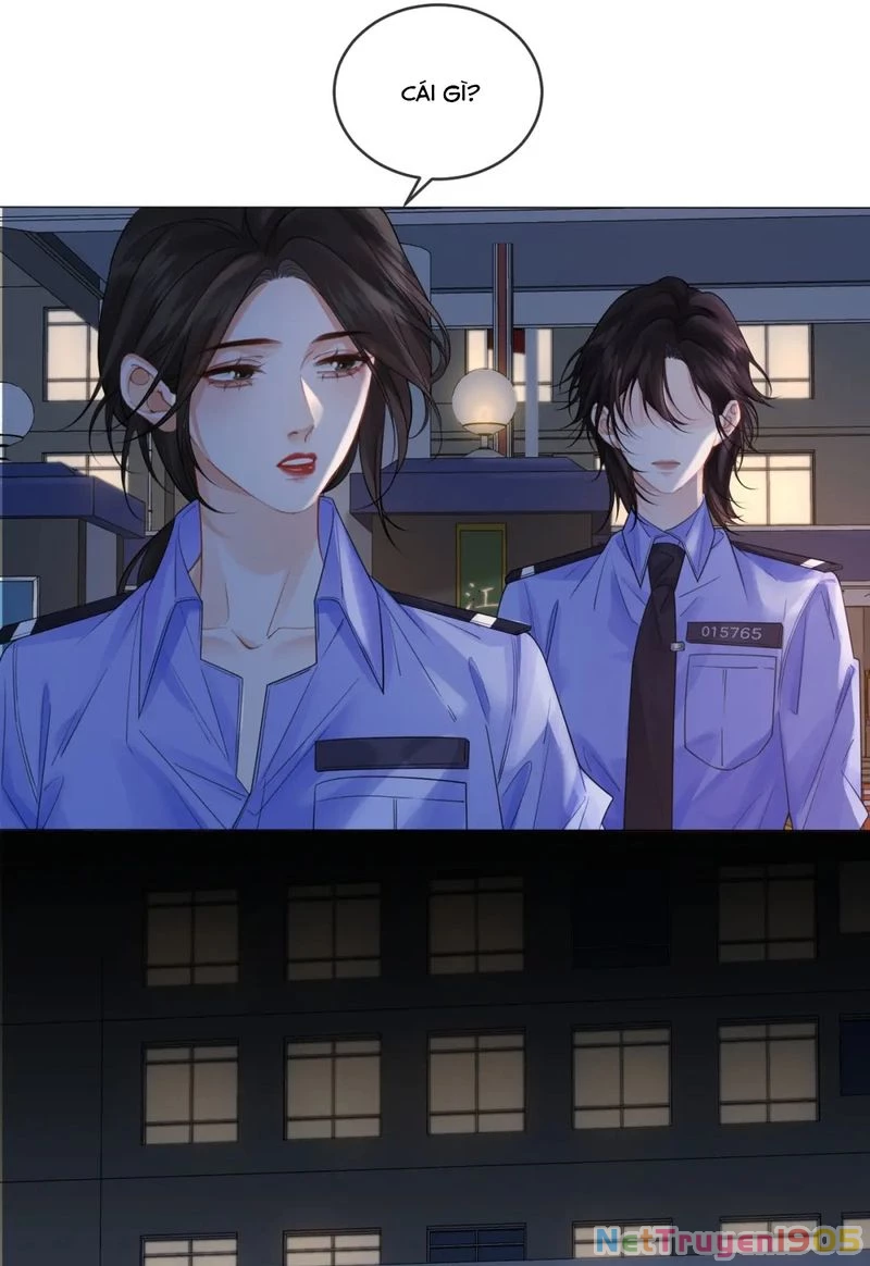 Ta Thân Ái Pháp Y Tiểu Thư Chapter 87 - Trang 2