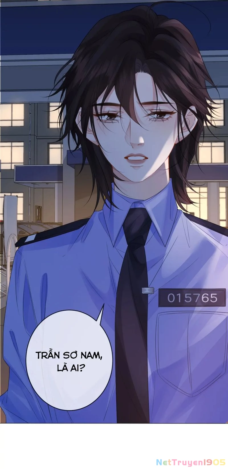 Ta Thân Ái Pháp Y Tiểu Thư Chapter 87 - Trang 2