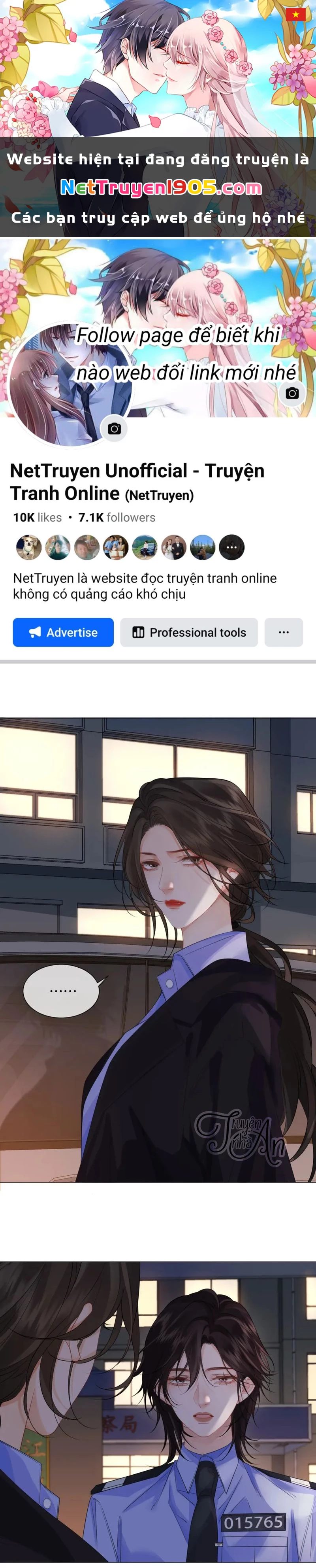 Ta Thân Ái Pháp Y Tiểu Thư Chapter 88 - Trang 2