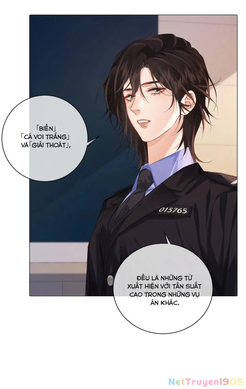 Ta Thân Ái Pháp Y Tiểu Thư Chapter 88 - Trang 2